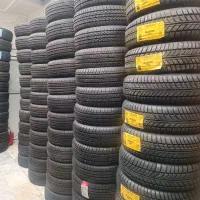 کارگر  جهت پنچرگیری و  تعویض روغن
