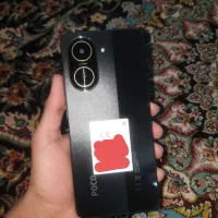 پوکو c71 poco c71|موبایل|برخوار, |دیوار