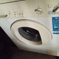 لباسشویی باکنشت