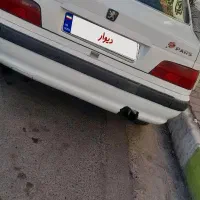 پارس ۸۸|خودرو سواری و وانت|رفسنجان, |دیوار