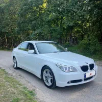 BMW525