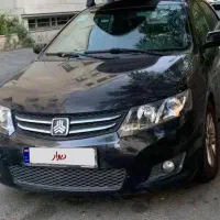 آریو اتوماتیک کم کارکرد