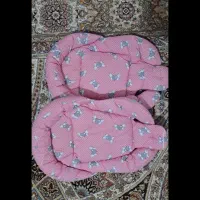 آغوشی سوئیسی نوزاد