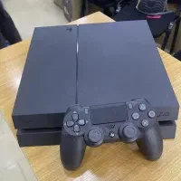 Ps4 fat 500g
