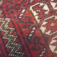 فرش ترکمن|فرش|تهران, دارآباد|دیوار