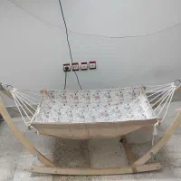 گهواره تاشو