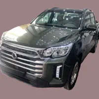 فروش خودرو موسو خان سیگنچر