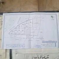یک قطعه مسکونی واقع در بهترین جای کوی نشاط