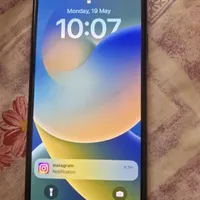اپل iPhone X با حافظهٔ ۲۵۶ گیگابایت|موبایل|ساوه, |دیوار