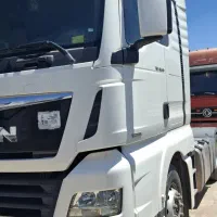 FH 460 man510|خودرو سنگین|قزوین, |دیوار