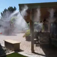مه پاش رطوبت ساز مهپاش مه ساز تایوانی تایوان اصل