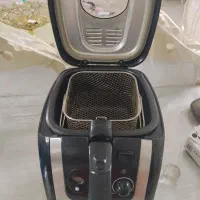 سرخ کن گاسونیک