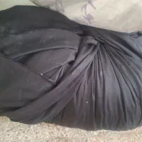 پارچه وچراغ هیئت