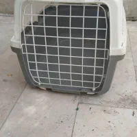 باکس سگ و گربه