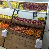 فروش وسایل میوه فروشی