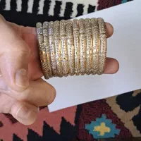 النگوی طلا 3