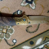 چاقو|کوهنوردی و کمپینگ|علی‌آباد کتول, |دیوار