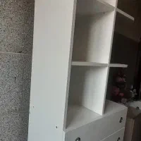 کمد  کتابخونه