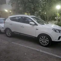 جک s5|خودرو سواری و وانت|مشهد, رباط طرق|دیوار