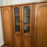 کمد و ویترین