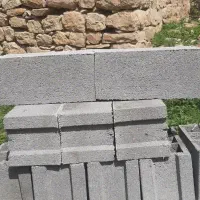 بلوک|مصالح و تجهیزات ساختمان|آشخانه, |دیوار