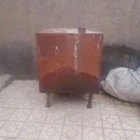 فروش تانکر   دست دوم