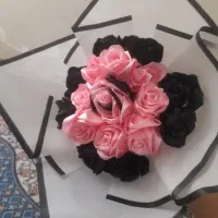 دسته گل مصنوعی