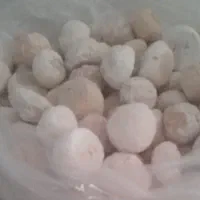 کشک گوسفندی وروغن