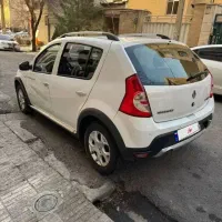 ساندرو استپ وی اتومات تک برگ سند