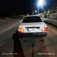 پراید93|خودرو سواری و وانت|بم, |دیوار