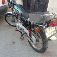 موتور هوندا 125 مدل 94