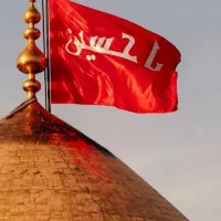 اربعین مهران کربلا