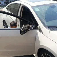 آینه بغل x22 پور آریزو6 آریزو 8 لیفان x50 تیکو5