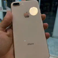 اپل iPhone 8 Plus با حافظهٔ ۶۴ گیگابایت|موبایل|اصفهان, جلفا|دیوار
