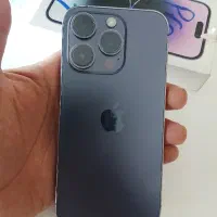 iphone 14 pro 256 zaa رجیستر شده