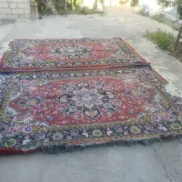 فرش هریس 6متری