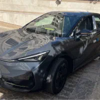 فولکس واگن ID UNYX PURE 2025