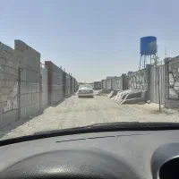 باغچه ۲۳۹ متری سند دار