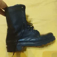 پوتین سربازی با ست کامل لباس