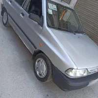 پراید
