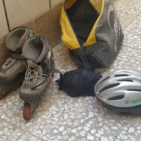 اسکیت