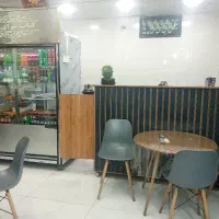 کار در کبابی