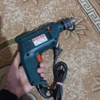 دریل کارکرده درحدنو 650W