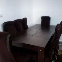 میزو صندلی غذاخوری