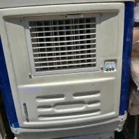 کولر آبی