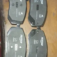 لنت ماشین