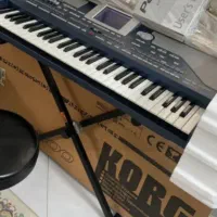 کرگ pa800 درحد اک خانگی