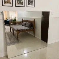 آیینه قدی