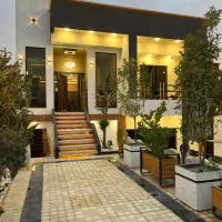 ویلا شهرکی دوبلکس نقلی باانشعابات قانونی تهراندشت