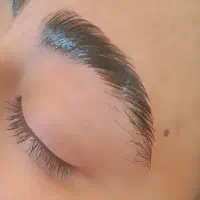 اکستشن ابرو ،لیفت و لمینت مژه
